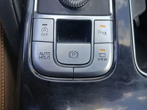 Certified 2022 Kia Telluride SX FWD image 22