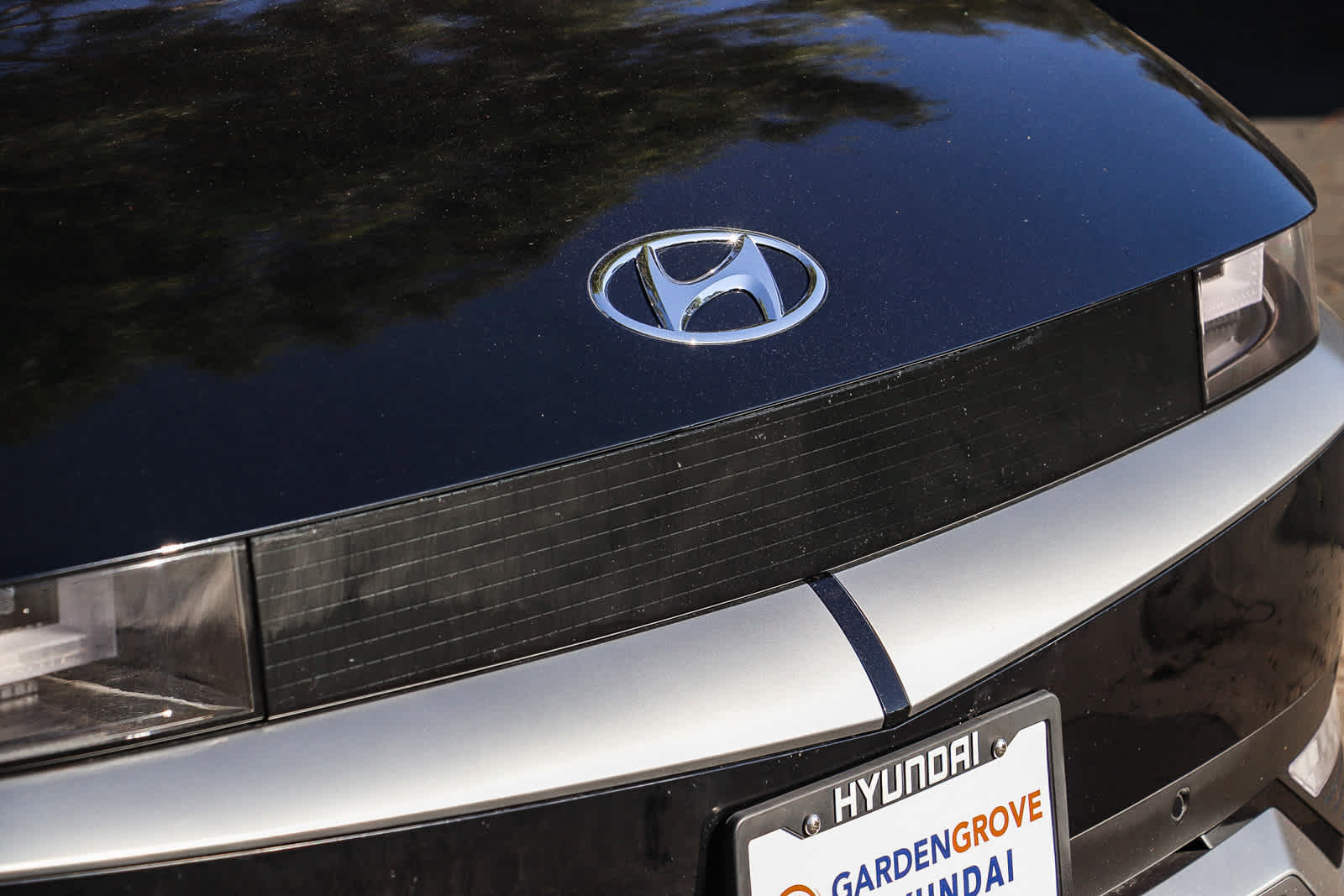 Used 2024 Hyundai Ioniq 5 SEL RWD image 5
