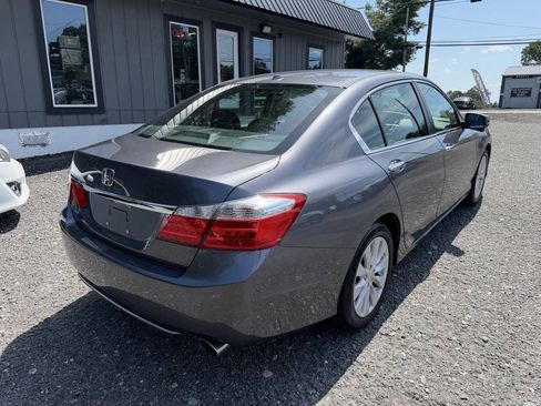 Used 2014 Honda Accord EX-L image 6