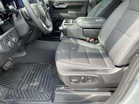 Certified 2023 Chevrolet Silverado 1500 LT AWD/4WD image 14
