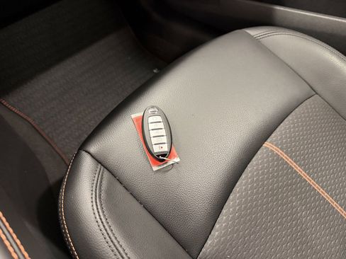 Used 2022 Nissan Altima 2.5 SR image 32