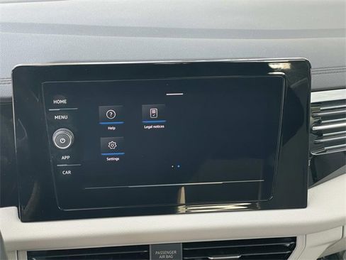 Used 2025 Volkswagen Jetta S image 12