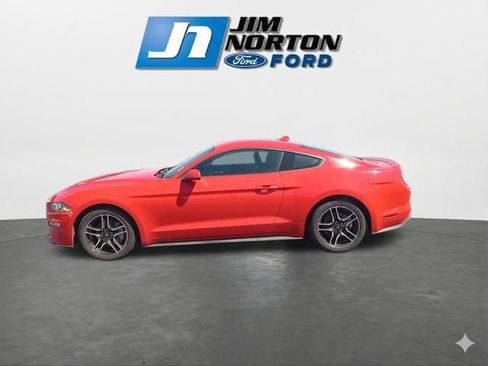 Used 2023 Ford Mustang Premium RWD image 6