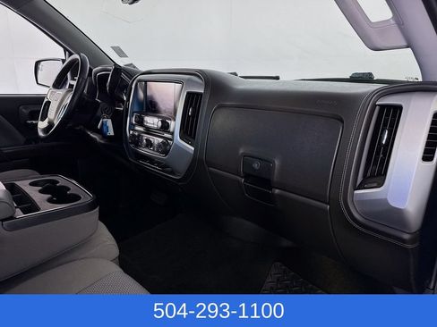Used 2015 GMC Sierra 1500 SLE w/ SLE Value Package RWD image 27