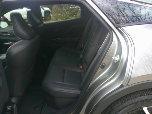 Used 2026 Toyota Crown XLE image 29