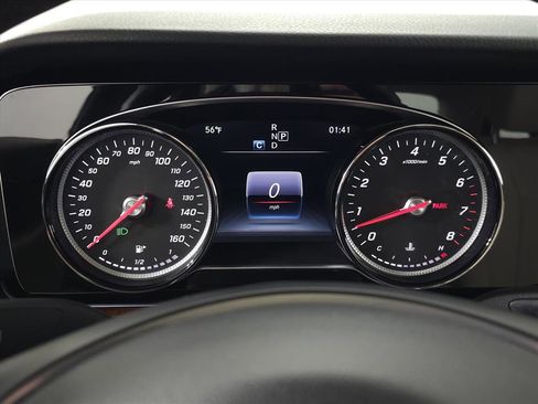 Used 2017 Mercedes-Benz E 300 E 300 4MATIC image 20