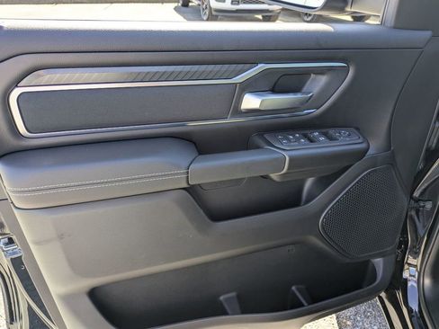 New 2026 RAM 1500 Big Horn AWD/4WD image 31