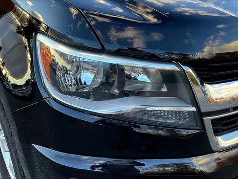 Used 2017 Chevrolet Colorado W/T w/ WT Convenience Package image 33