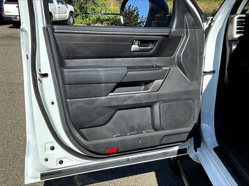 Used 2024 Toyota Tundra SR5 w/ TRD Sport Package image 21