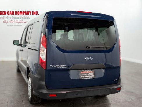 Used 2017 Ford Transit Connect XL image 11