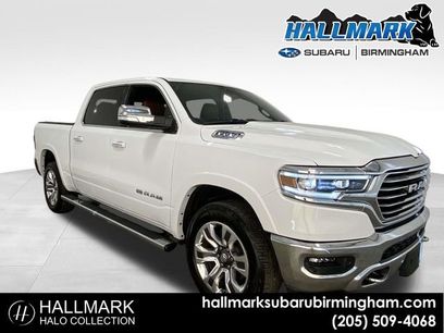 Used 2022 RAM 1500 Limited