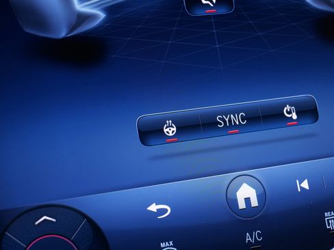 Used 2024 Mercedes-Benz CLE 300 4MATIC Cabriolet image 50