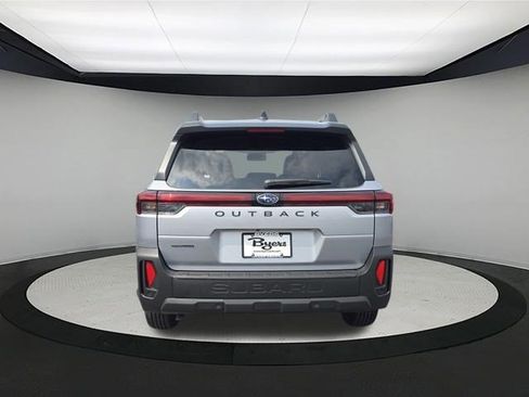 New 2026 Subaru Outback Premium image 6