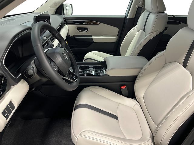 New 2026 Honda Pilot EX-L image 10