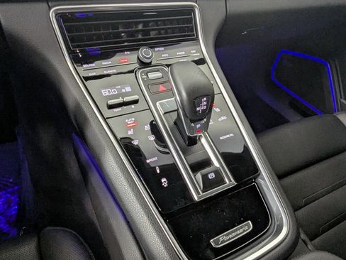 Used 2023 Porsche Panamera Platinum Edition RWD image 21