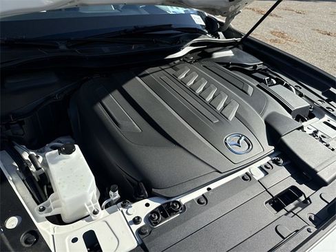 Used 2024 MAZDA CX-90 3.3 Turbo S w/ Premium Plus image 28