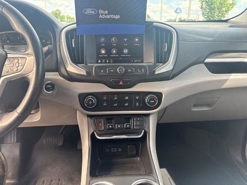 Used 2020 GMC Terrain SLE FWD image 18