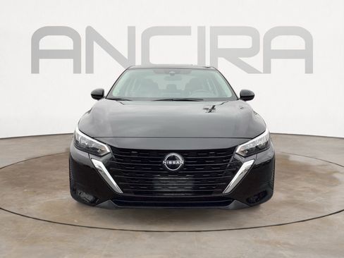 Used 2024 Nissan Sentra SV FWD image 8