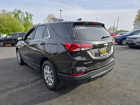 Used 2022 Chevrolet Equinox LT image 5