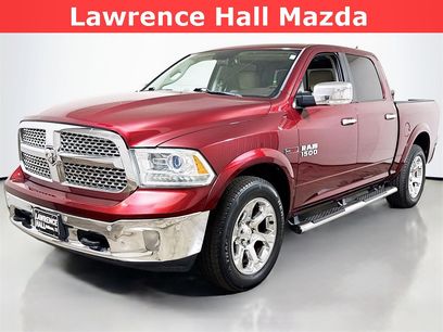 Used 2016 RAM 1500 Laramie w/ Convenience Group