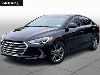 Used 2018 Hyundai Elantra Value Edition