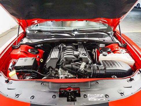 Used 2023 Dodge Charger Scat Pack w/ Plus Group image 28