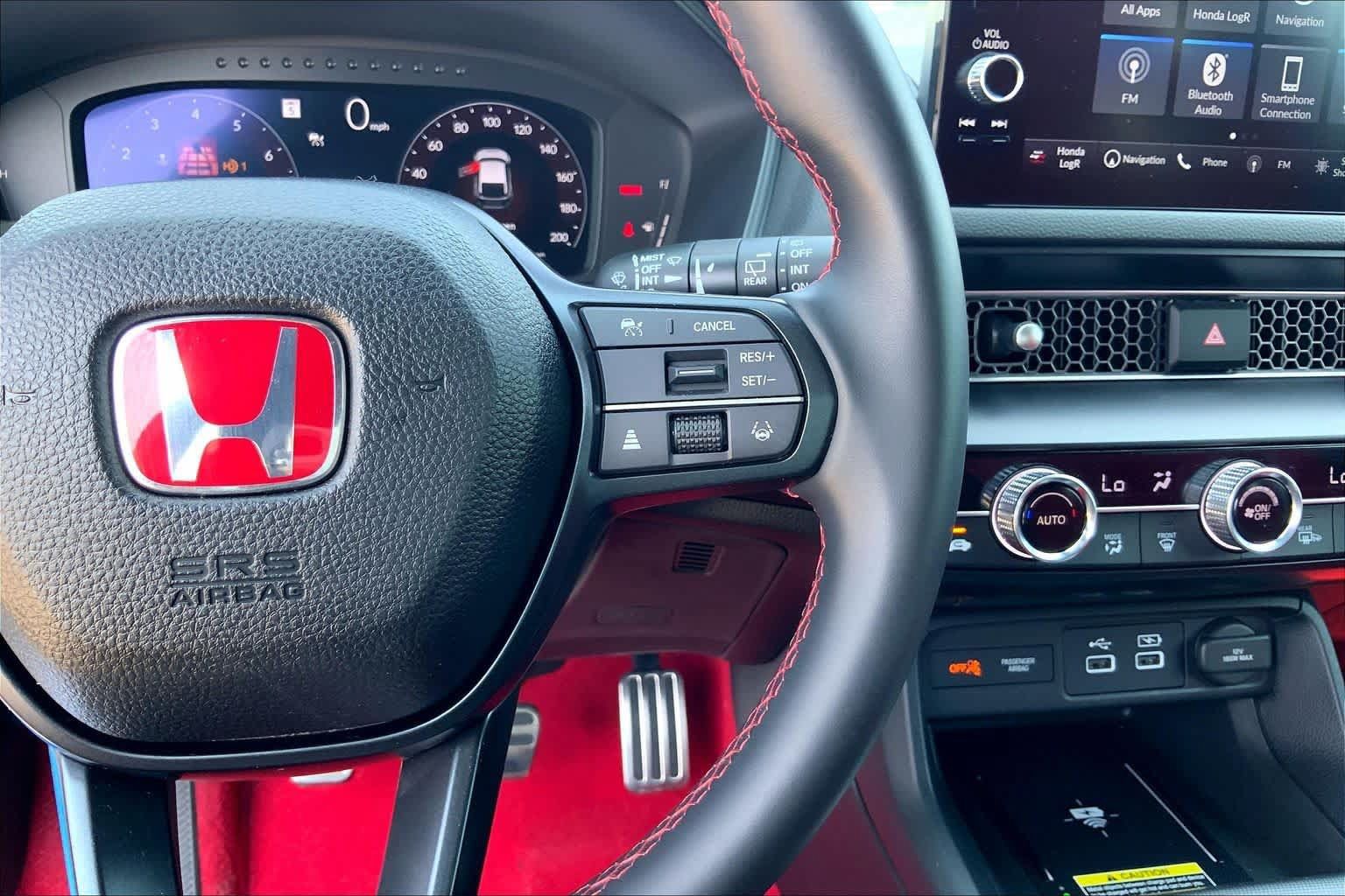Used 2024 Honda Civic Type R image 24