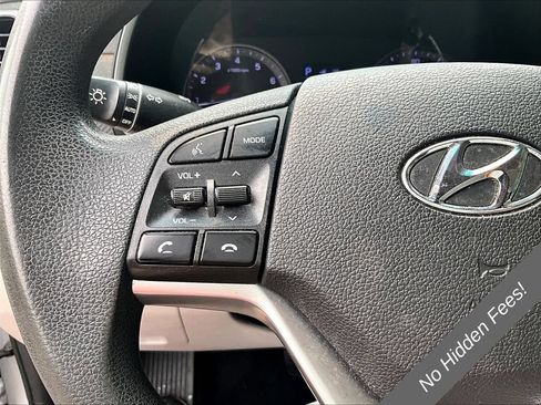 Used 2019 Hyundai Tucson SE FWD image 10