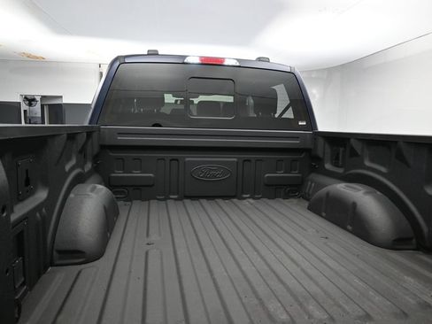 Used 2024 Ford F150 Lariat AWD/4WD image 26