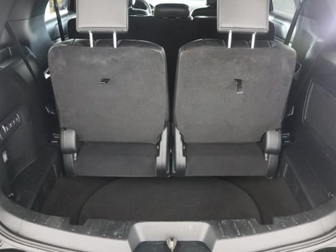 Used 2018 Ford Explorer Sport w/ Equipment Group 401A AWD/4WD image 22