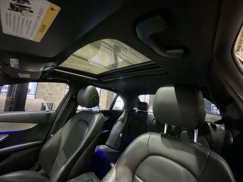 Certified 2019 Mercedes-Benz C 300 Sedan image 14