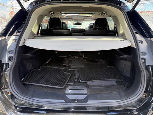 Used 2015 Nissan Rogue SL w/ SL Premium Package AWD/4WD image 19