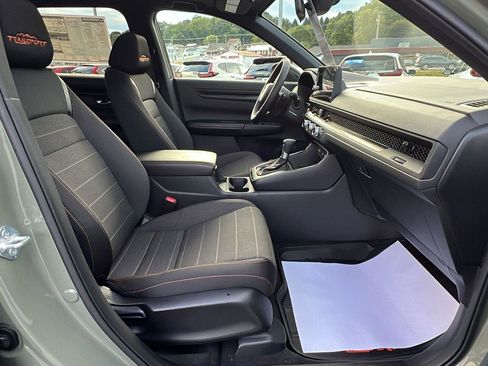 New 2026 Honda CR-V TrailSport image 13
