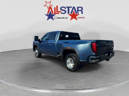 Used 2026 GMC Sierra 3500 Denali w/ Technology Package AWD/4WD image 5