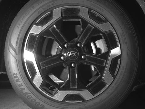 Used 2025 Hyundai Santa Fe SEL image 13