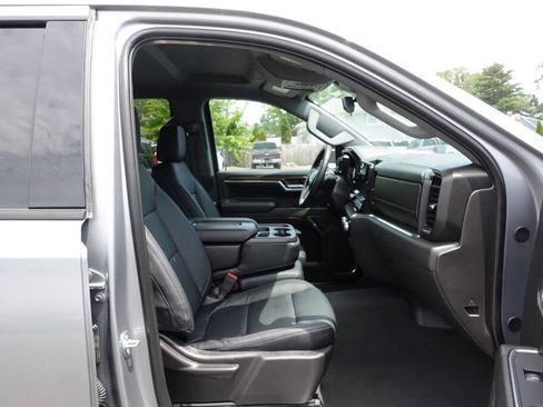 Used 2024 GMC Sierra 1500 Elevation AWD/4WD image 39