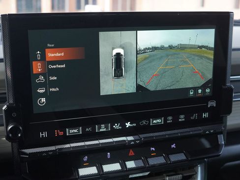 New 2026 GMC Hummer EV 4x4 Crew Cab image 26