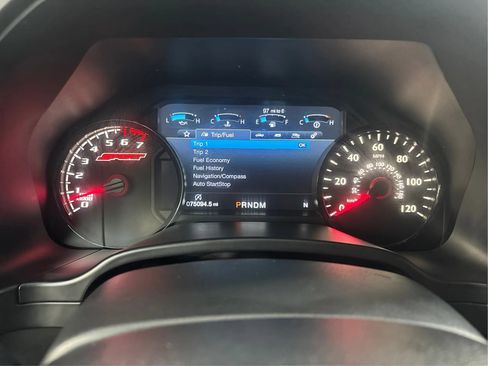 Used 2019 Ford F150 Lariat w/ Equipment Group 502A Luxury AWD/4WD image 23