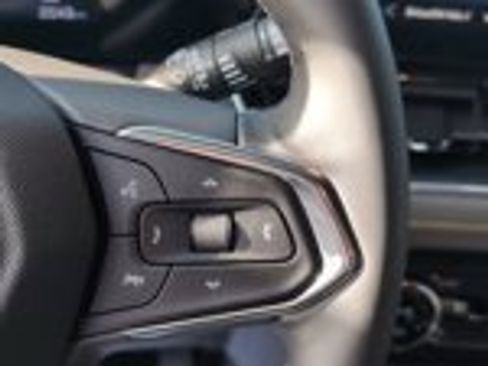 Certified 2026 Chevrolet TrailBlazer ACTIV w/ Convenience Package image 20