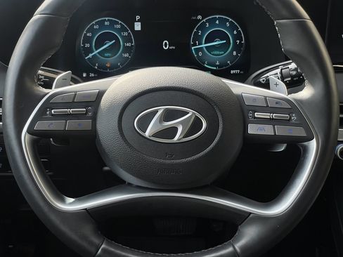 Used 2025 Hyundai Palisade Limited image 33