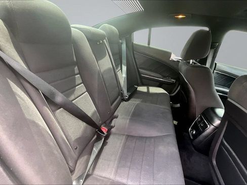 Used 2014 Dodge Charger R/T w/ Wheels & Tunes Group RWD image 24