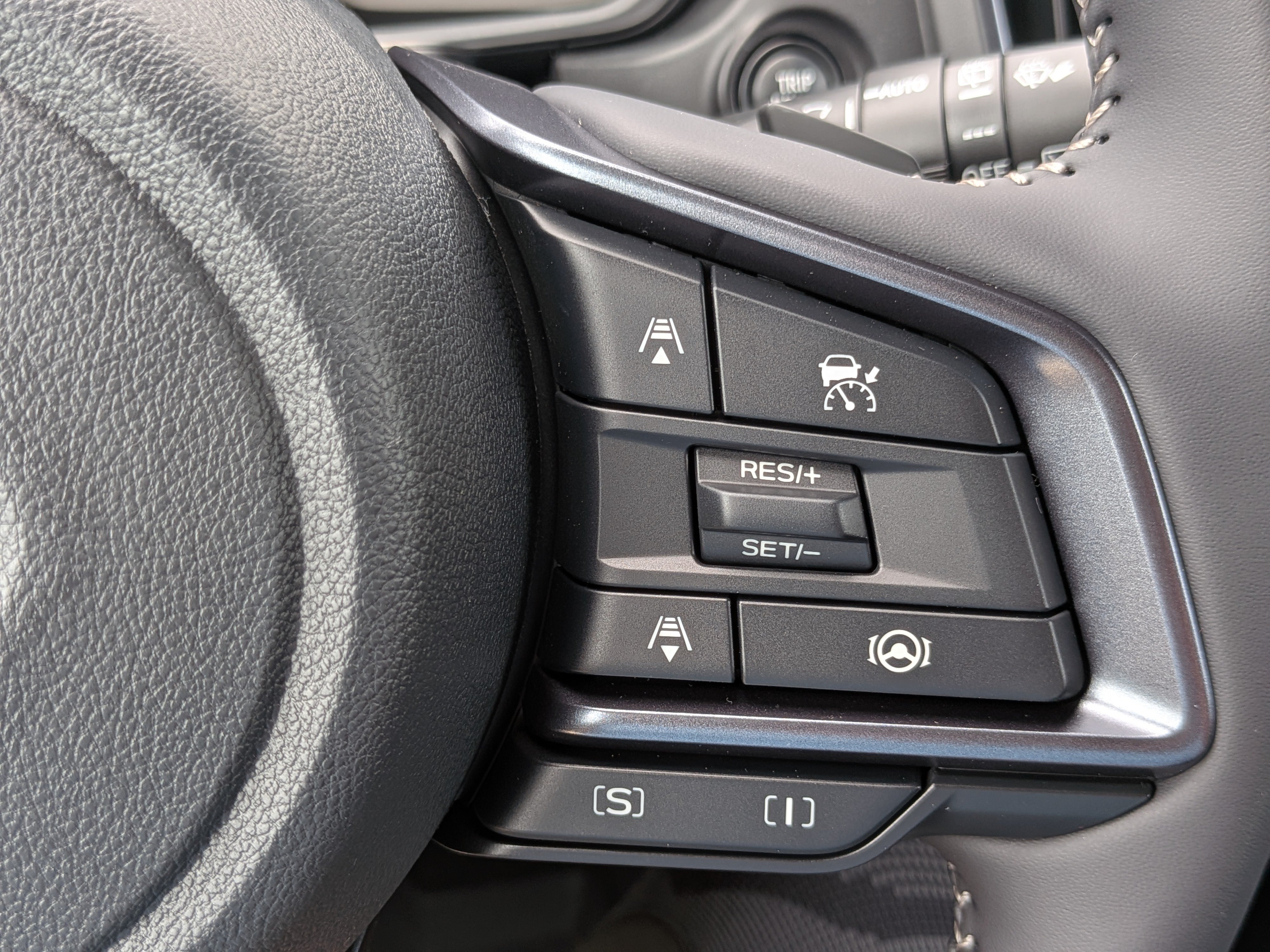 New 2026 Subaru Forester Premium AWD/4WD image 29