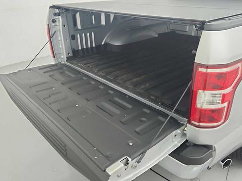 Used 2019 Ford F150 XLT w/ Equipment Group 302A Luxury RWD image 25