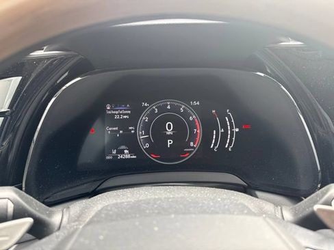 Used 2023 Lexus RX 350 Premium w/ Accessory Package (Z1) AWD/4WD image 13
