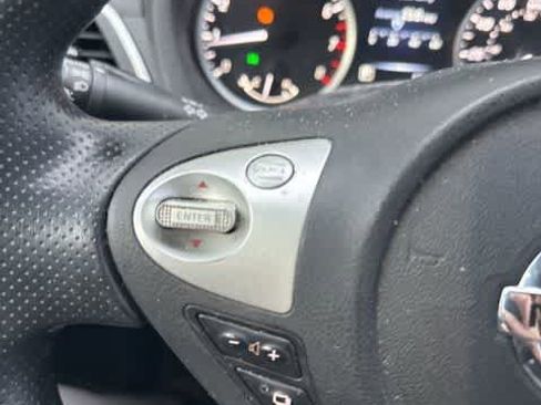 Used 2018 Nissan Sentra S image 16