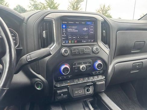 Used 2021 GMC Sierra 1500 Denali w/ LPO, GMC Protection Package AWD/4WD image 11