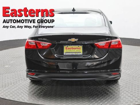 Used 2023 Chevrolet Malibu LT FWD image 6