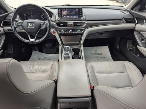 Used 2018 Honda Accord EX-L image 5
