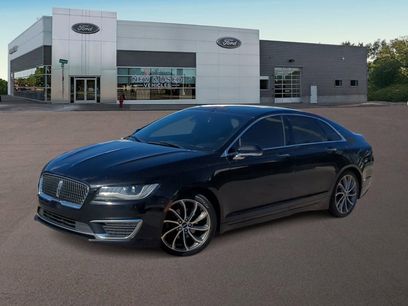 Used 2019 Lincoln MKZ Reserve w/ Reserve Plus Package