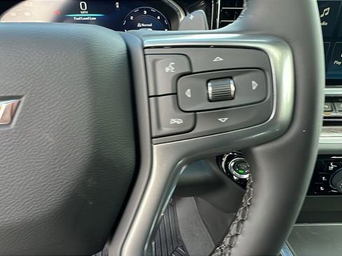 Used 2026 Chevrolet Silverado 1500 LTZ w/ LTZ Premium Package image 23
